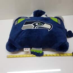 Seattle Seahawks Pillow Pets