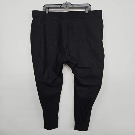 Skinny Stretch Pull On Pants image number 2