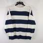 Vince Camuto Women Striped Sweater S NWT image number 3