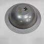 Wilton Armetale Large Silver Tone Pewter Bowl image number 2