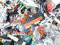 11.2 LBS LEGO Star Wars Bulk Box image number 3
