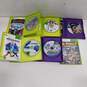 Bundle of 6 Assorted Xbox 360 Video Games image number 3