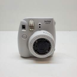 Fujifilm Instax Mini 9 - White