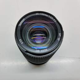 Tamron 35-135mm 1:3.5-4.5 35mm camera lens alternative image