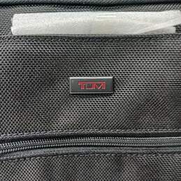 Tumi Alpha 2 Slim Laptop Bag alternative image