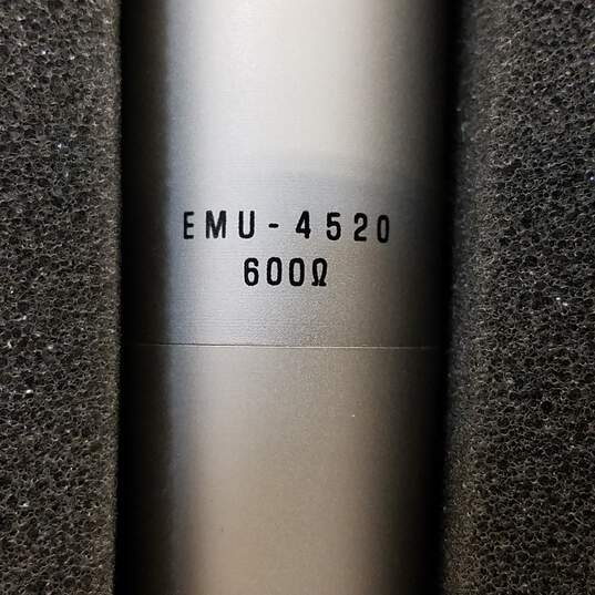 Primo EMU-4520 600 Condenser Microphone image number 2