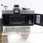 Minolta SRT 201 Camera w/ Minolta MD Rokkor-X 50mm Lens image number 10