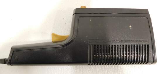 Vintage Remington Super Brush & Norelco Mist 'n Dry 750 Hair Styler Blow Dryers image number 3