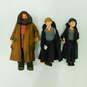 Lot of 3 Harry Potter Action figures image number 1