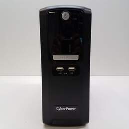 CyberPower 1350VA/810Watts Battery Backup with Surge Protection