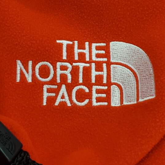 The North Face Men Red Jacket SZ N/A image number 1