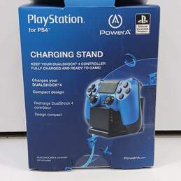PowerA PlayStation 4 Charging Stand IOB alternative image