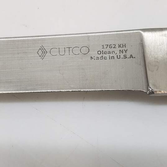 Cutco 1724 Bread Knife image number 3