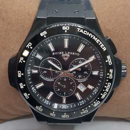 Men's Swiss Legend Maverick Stainless Steel Watch