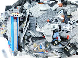 6.2 LBS LEGO Star Wars Bulk Box alternative image