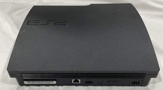 PlayStation 3 Slim image number 3