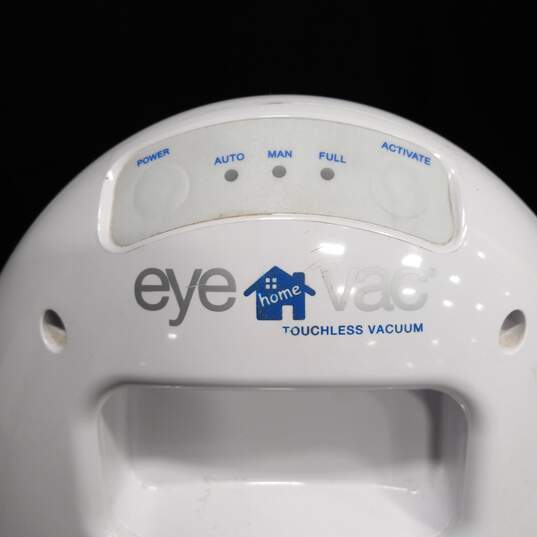 Eye Vac EVH Touchless Vacuum image number 2