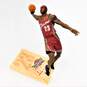 McFarlane LeBron James Cavaliers NBA Basketball Figure image number 1