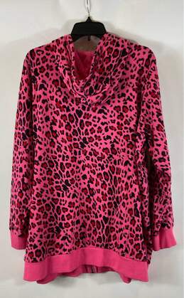 Torrid Pink Jacket - Size 3 alternative image