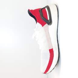 Adidas Ultraboost 19 Men Shoes White Size 13 alternative image