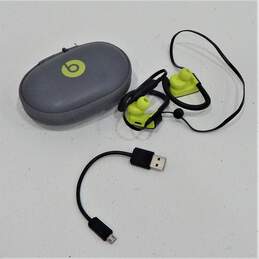 Beats by Dr. Dre Powerbeats3 Wireless In-Ear Headphones w/ Case & Charger
