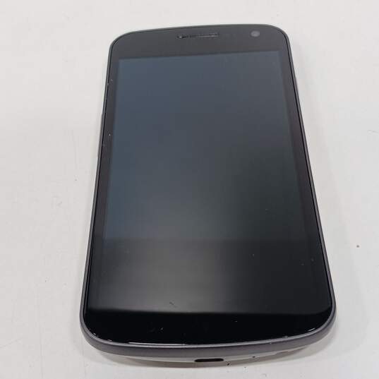 Galaxy Nexus Smart Phone image number 1