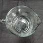 Anchor Hocking 2 Qt. Glass Measuring Cup image number 3