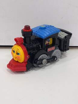 Fisher Price Toots The Train Toy alternative image