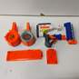 Nerf & Buzz Bee Bundle of Dart Toy Weapons image number 5