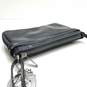 Armani Jeans Patent Leather Crossbody Bags image number 6