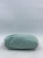 Authentic Gucci GG Mint Boat Pochette Bag image number 3