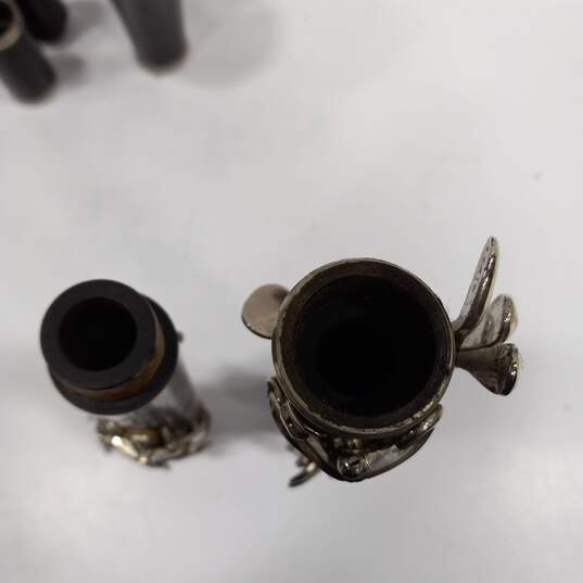 Vintage Conn Director Clarinet in Case image number 3