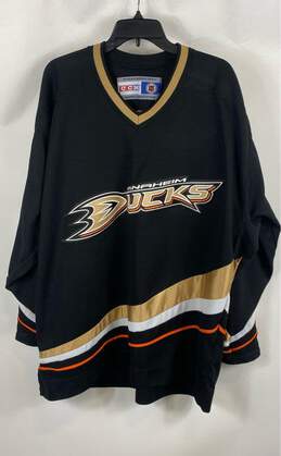 NHL Anaheim Ducks Official Jersey - Size XL