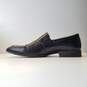 Alfani Potenza Men Loafers Black Size 9.5M image number 2