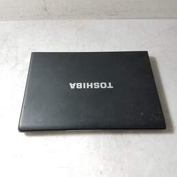 Toshiba Satellite R945-P440 14in Laptop Intel i5-3210M CPU 6GB RAM NO HDD alternative image