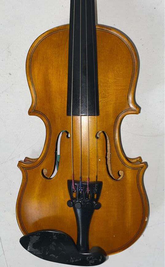 Genova Children's Violin image number 5