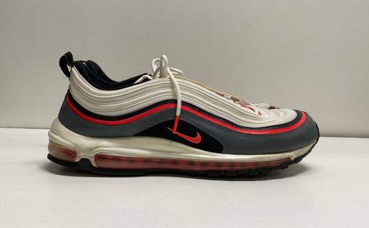Nike Air Max 97 Sneakers White 14 image number 3
