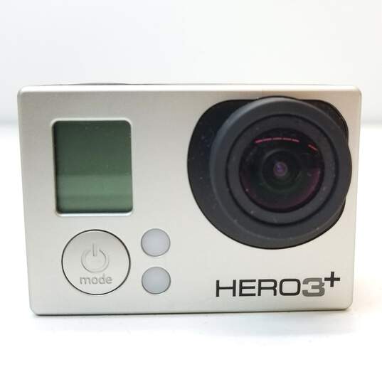 GoPro Hero3+ Action Camcorder with Accessories image number 11