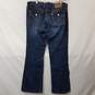 Lucky Brand Women's Jeans Size 12/ 31 image number 2