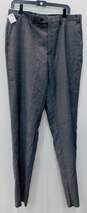Michael Kors Men's 2 Piece Grey Wool Suit Pants and Jacket image number 1