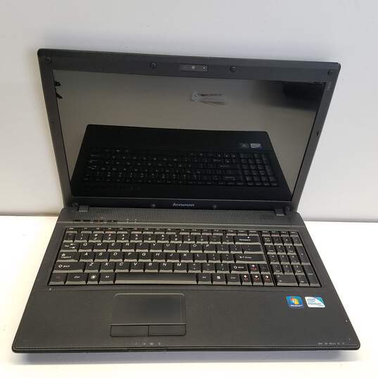 Lenovo G560 (15.6in) Intel Pentium (NO HDD) image number 4