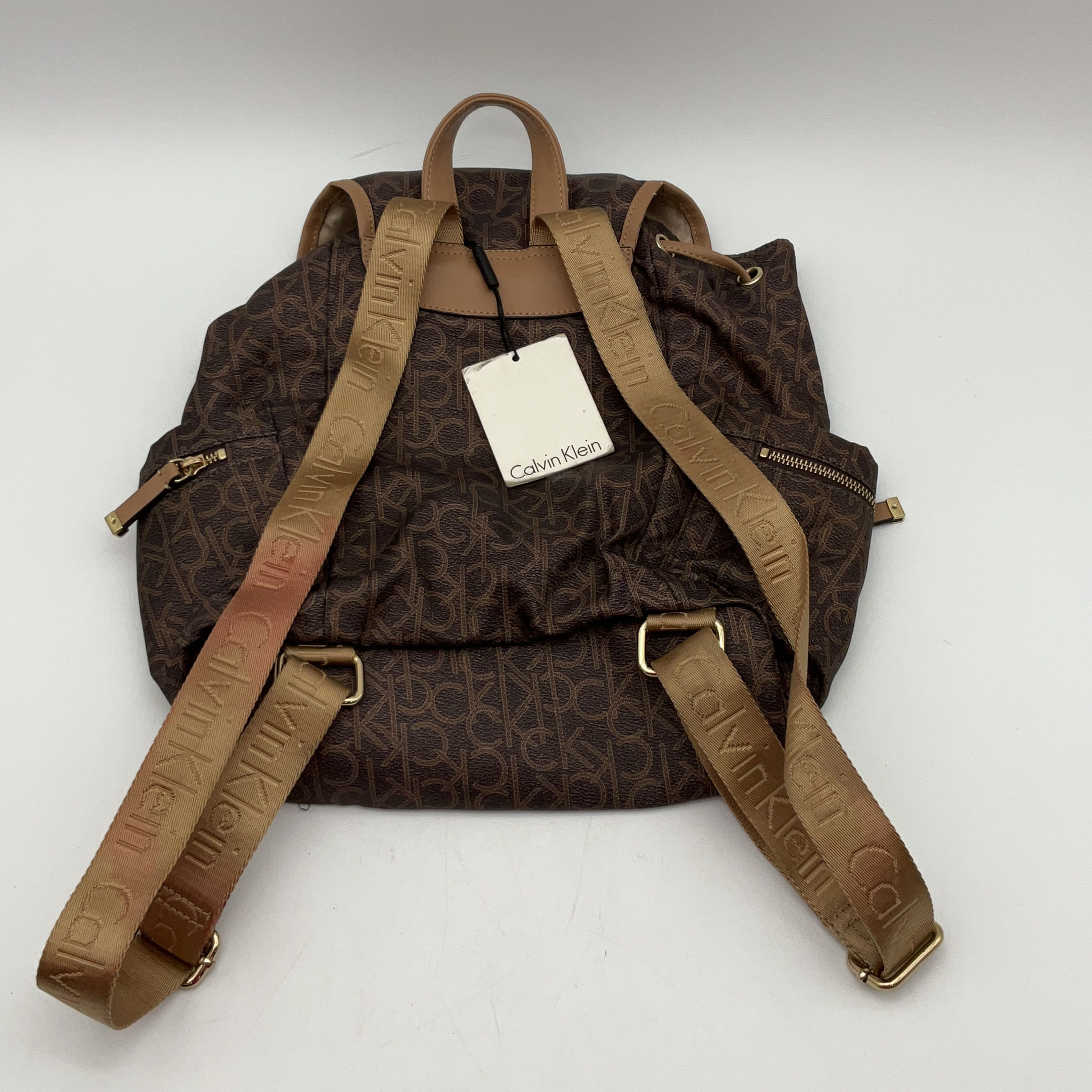 Large Italian Leather Backpack | 2 Colours – GrassLander