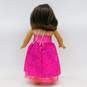 American Girl Chrissa Maxwell 2009 GOTY Doll image number 2