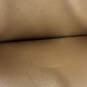 Womens Black Beige Leather Rectangle Multipurpose Ereader Tablet Case image number 4