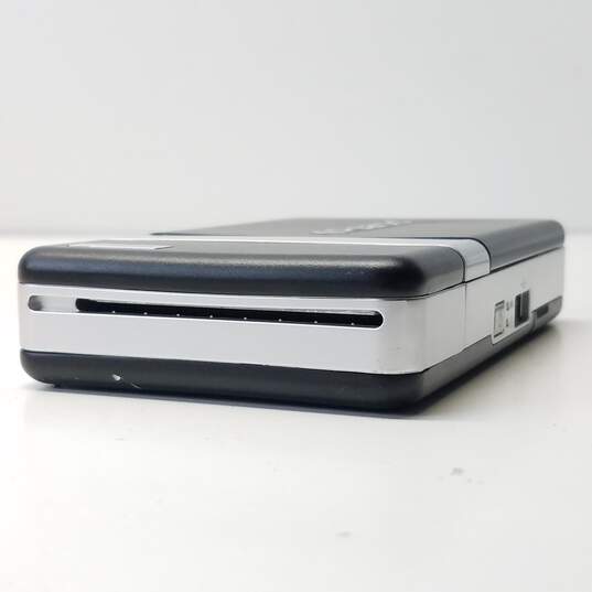 Mini Polaroid Printer Zink Zero Ink Mobile image number 4