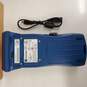 FD400 FIRST DATA CREDIT CARD MACHINE ONLY Untested-Sold AS IS image number 2