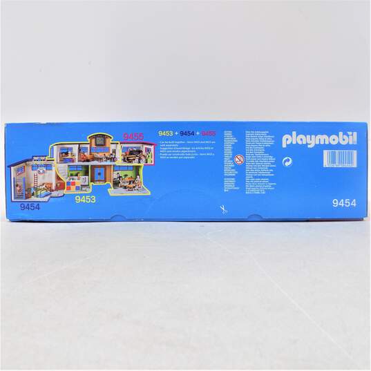 Playmobil Gym Building Set 9454 - New - Factory Sealed