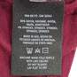 Michael Stars for Anthropologie Women's Burgundy Top One Size image number 4