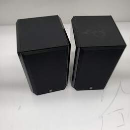 Yamaha NX-E150 Speakers Untested