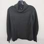 Cashmere By Blooming Dale Turtle Neck Sweater image number 1